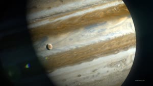 Europa Clipper: NASA’s Mission to Jupiter's Ocean Moon (Mission Trailer)